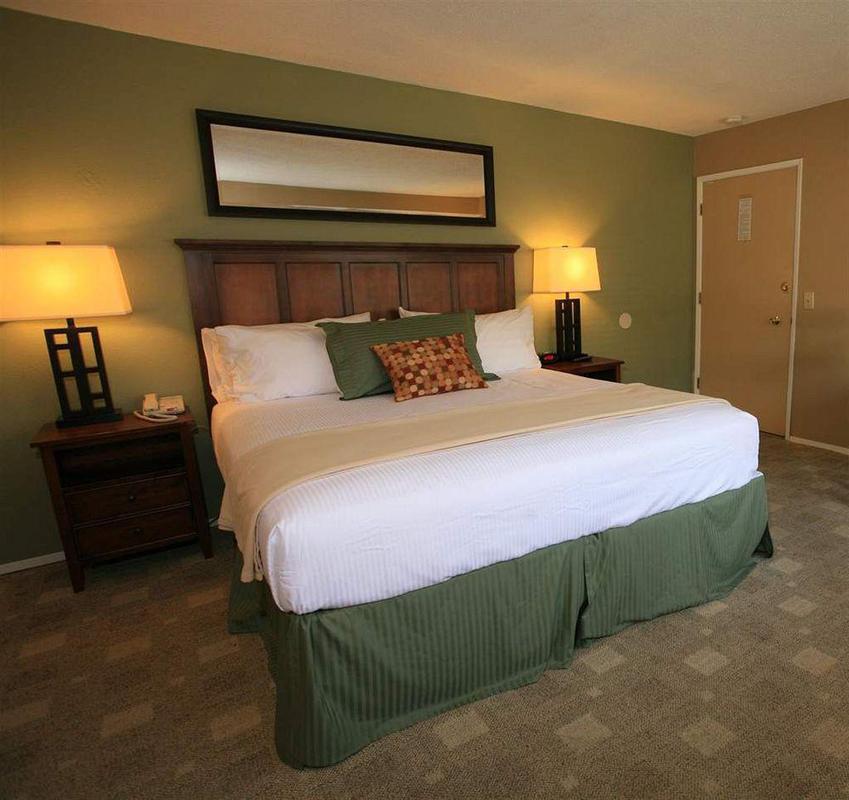 Heavenly Tahoe Hotel 3*