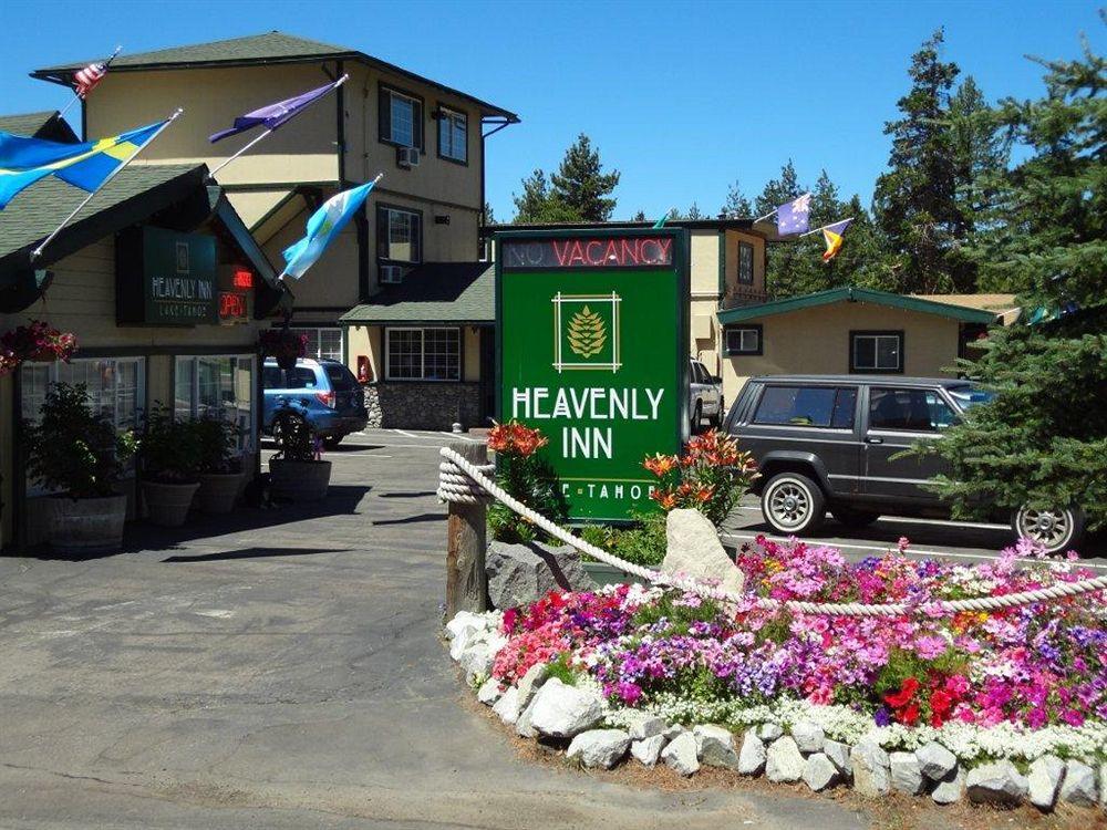 Heavenly Tahoe 3* South Lake Tahoe