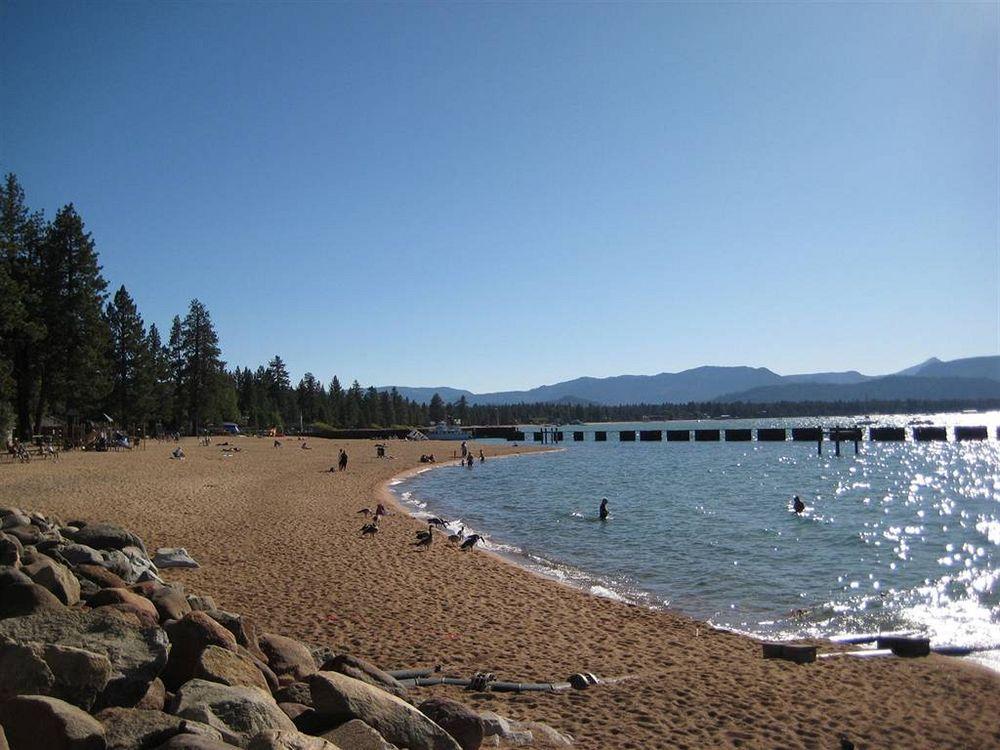 Heavenly Tahoe Hotel 3*