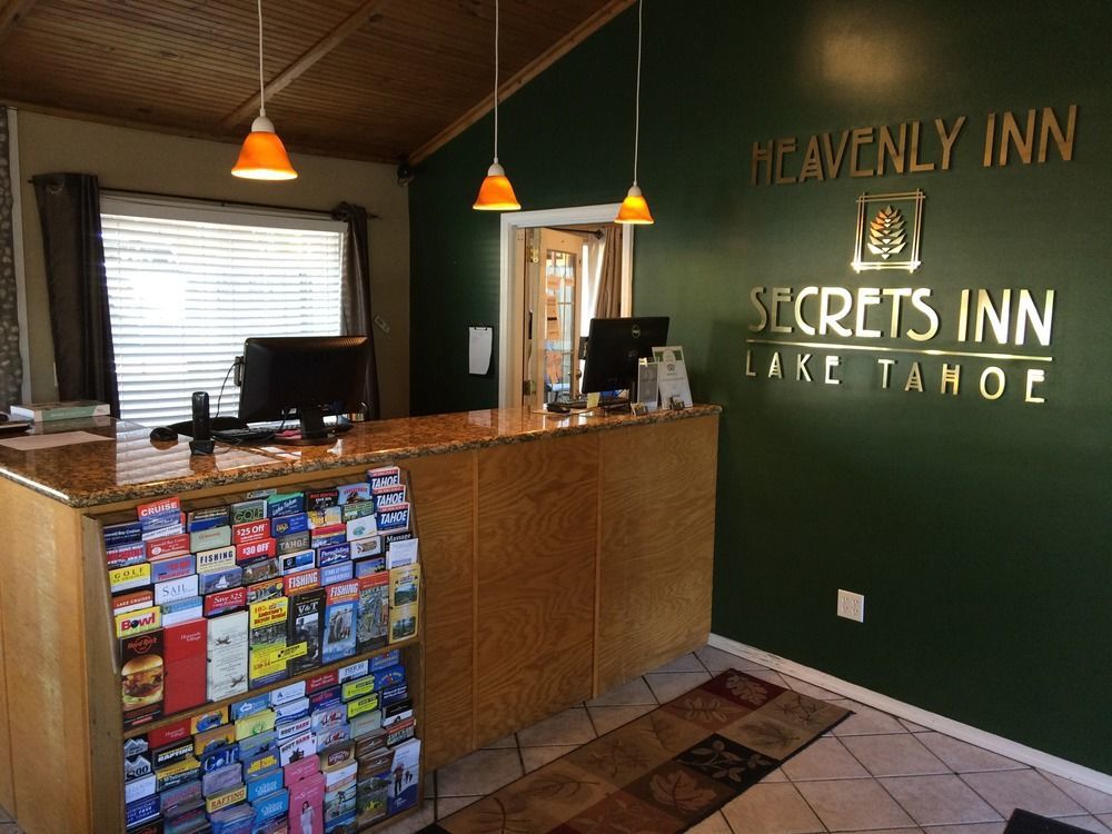 Hotel Heavenly Tahoe
