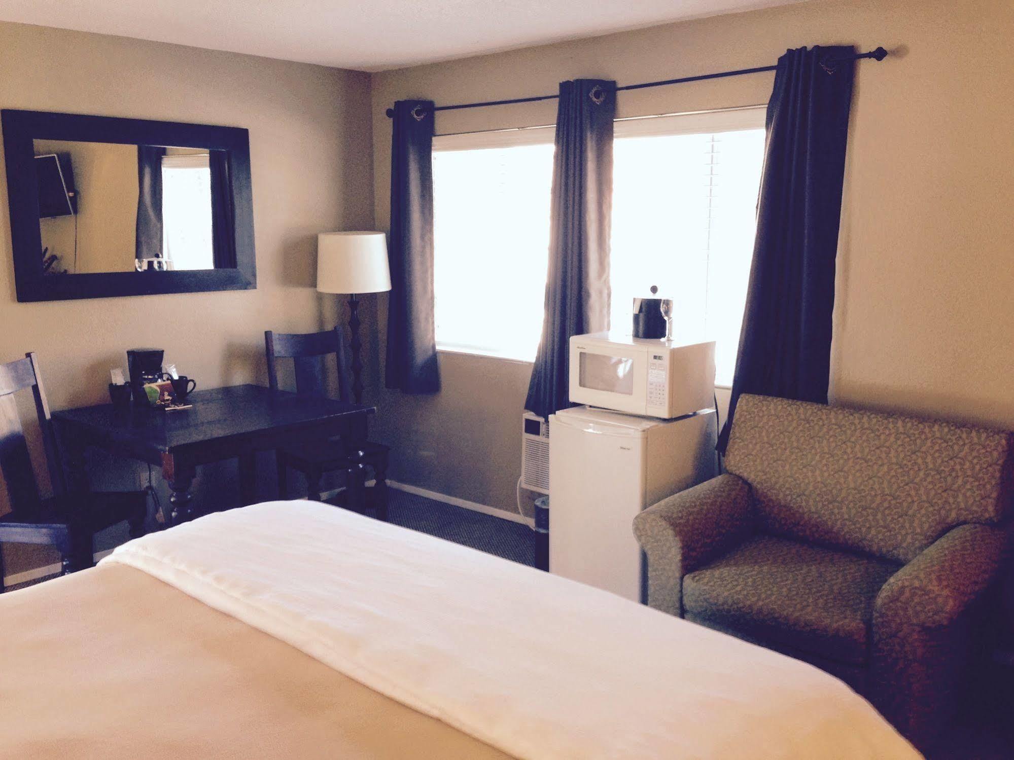Heavenly Tahoe Hotel
